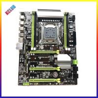 X79T LGA 2011 CPU USB3.0 M.2 SATA 4 DDR3เดสก์ท็อปคอมพิวเตอร์ส่วนบุคคลเมนบอร์ด