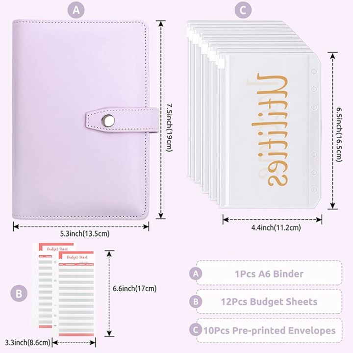 budget-binder-with-zipper-envelopes-cash-envelopes-for-budgeting-money-organizer-for-cash-money-envelopes-budget-sheet