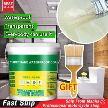 1KG Water-based Waterproof Glue Paste Strong Repair Adhesive