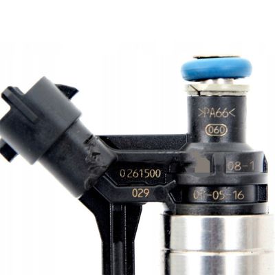 7 Hole Car Fuel Injector Nozzle V752835180 for C4 207 3008 1.6 THP Engine Nozzle Injection