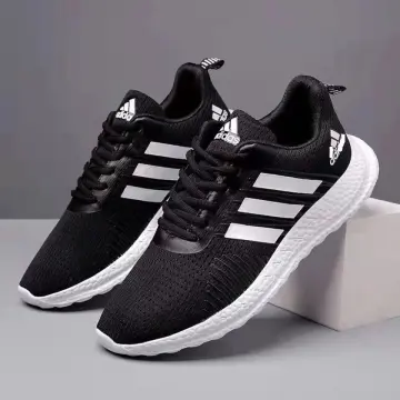 Casual hot sale adidas sneakers