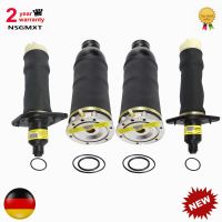 Bolsa De Suspension Neumática Delantera Y Trasera AP01, Allroad Para ออดี้รุ่น Quattro, Audi A6, C5, 4Z7616051B, 4Z7616051D, 4Z7616051A, 4Z7616052A, 4ชิ้น