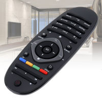 Universal TV Remote Control Replacement Remote Fit สำหรับ Philips Tv/dvd/aux