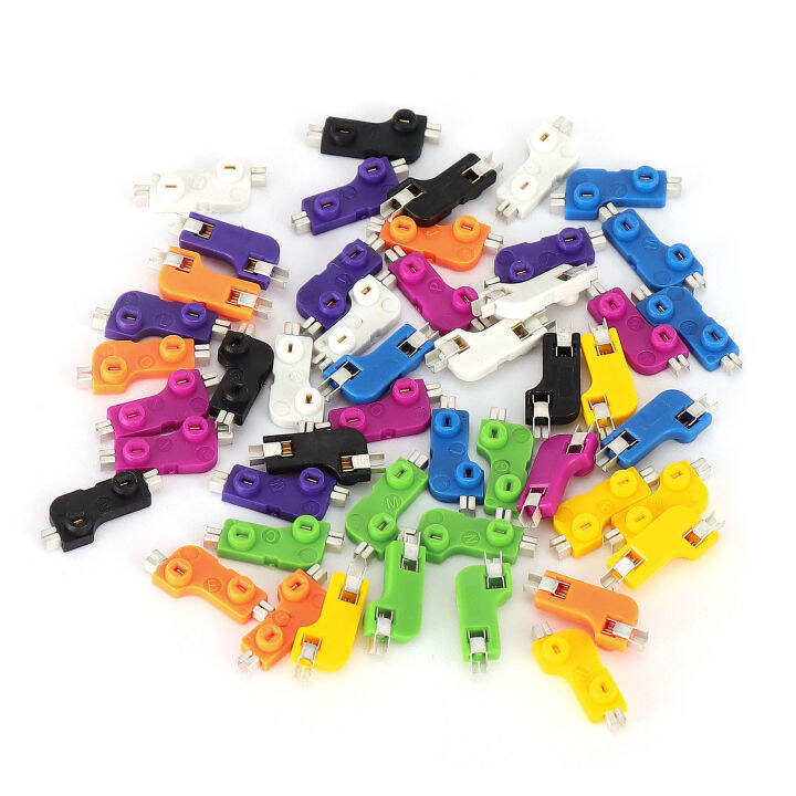 DUROCK MX Hotswap Sockets PCB Hot Swap Socket Mechanical Keyboard