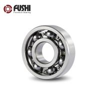 6309 Bearing 45x100x25 mm ABEC-3 P6 1PC For Motorcycles Engine Crankshaft 6309 OPEN Ball Bearings Without Grease