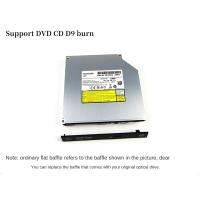 คอมพิวเตอร์เดสก์ท็อป T5610แบบอนุกรมความเร็วสูง12.7มม. เครื่อง DVD Burner T3600 Dell