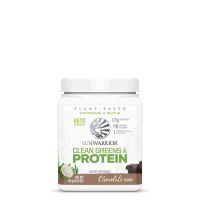 Sunwarrior Clean Greens &amp; Protein (175g.)