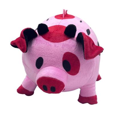 Stuffed Animal Plush Pig Toy Pig Plush Toys Cute Pig Doll Soft Plushies Home Decor Room Decoration Adorable Gifts Pig Plush Toys for Girls Boys Valentine Birthday Christmas easy to use