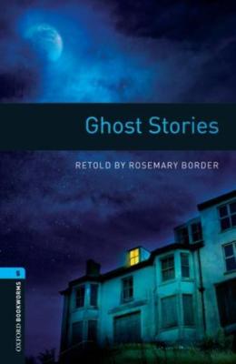 Bundanjai (หนังสือคู่มือเรียนสอบ) OBWL 3rd ED 5 Ghost Stories (P)