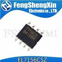 10pcs EL7156CSZ  EL7156CS 7156CS 7156CSZ EL7156 SOP-8 chips