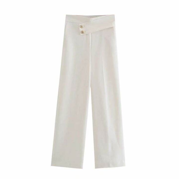 aomo-fashion-women-side-button-decorate-white-suit-pants-trousers-pockets-buttons-office-lady-pants-pantalon-3h278a