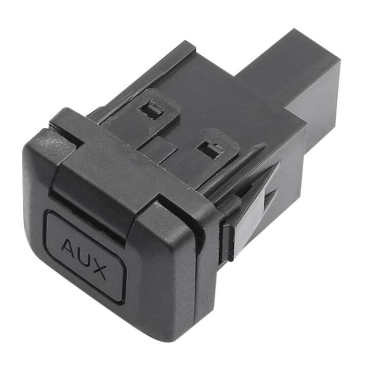 【Ready Stock&COD】39112SNAA01 Audio Connector, Auxiliary Input Jack