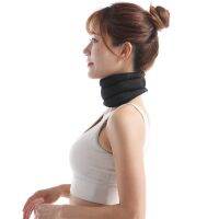 Low Head People Breathable And Warm Neck Belt Office Neck ce Cervical Neck ce Neck Fixed Support