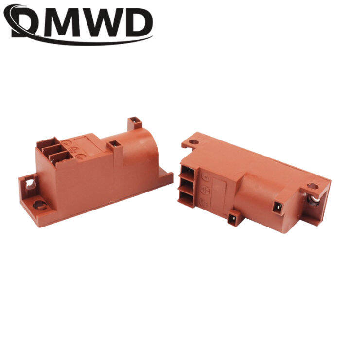 [100 Original] AC 220V DC 1.5V Gas Stove AC Pulse Safe Efficient Pulse