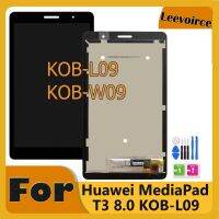 Original LCD Display For Huawei Mediapad T3 8 KOB-L09 KOB-W09 T3 Touch Screen Digitizer Assembly Replacement For Huawei T3 8.0