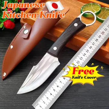 Top Japanese Knives Online