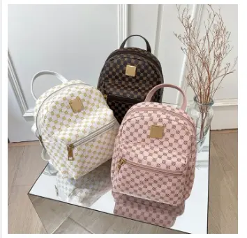 Ladies back sales bags online