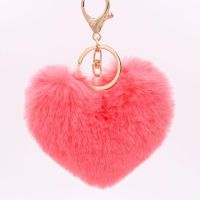 【VV】 20pcs/lot Fashion Jewelry Keychains Pendant Ornament 8cm Decorations Car