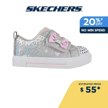 Skechers twinkle toes outlet singapore