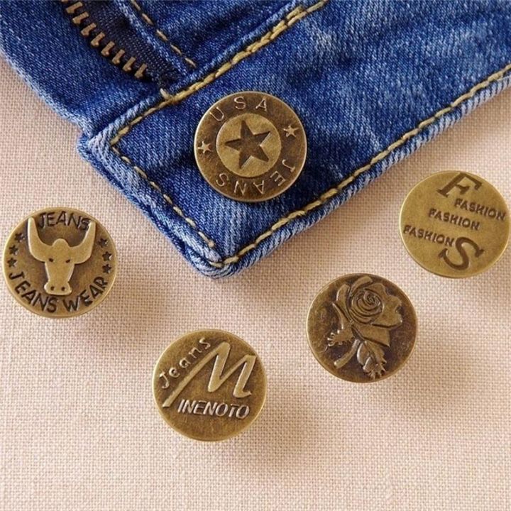 10pcs-metal-buttons-snaps-screwdriver-for-clothes-jeans-retro-free-sewing-adjustable-detachable-reusable-decoration-sewing-tools
