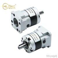 ☊✆✳ HLTNC FLE42-LSW High Precision Planetary Gearbox Reducer For Nema17 5mm Shaft 42mm Stepper Motor With Reduction 4:1 to 50:1