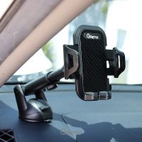 ที่จับมือถือในรถยนต์ Gizmo GH-010 Car Holder ปรับขึ้น-ลง ได้หมุนปรับได้ 360 องศา