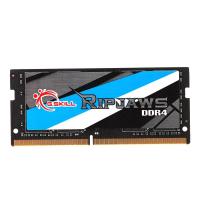 G.SKILL แรม RAM DDR4(2666, NB) 16GB (C19S-16GRS) Ripjaws