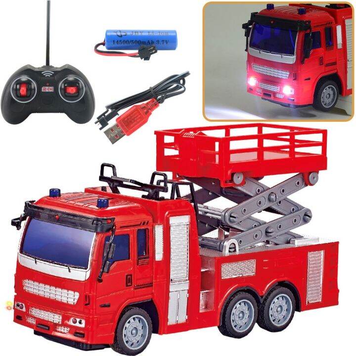 controle-remoto-truck-toy-engineering-model-mixing-crane-spraying-anivers-rio-e-natal-presentes-para-meninos