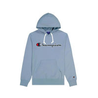 CHAMPION MEN - EU เสื้อฮู้ดผู้ชาย-ไซส์ยุโรป HOODED SWEATSHIRT  214183-VS032