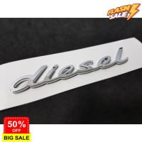 DIESEL PORSCHE LOGO 3D โลโก้ตัวอักษรนูน ติดหลัง panamera macan carrra cayman cayennetaycan gts 911 718 #สติ๊กเกอร์ติดมอไซต์ 3m #สติ๊กเกอร์ติดรถ  #สติ๊กเกอร์ติดมอไซต์  #สติ๊กเกอร์ติดมอไซ