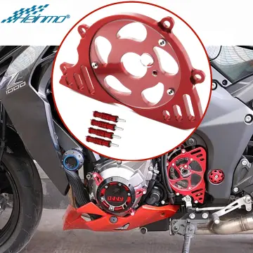 Shop Kawasaki Z1000 Engine Guard online | Lazada.com.ph