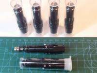T/L Golf Shaft Sleeve Adapter replacement กอล์ฟสลีฟ ใช้ได้กับ Titleist 917 915 913 910 Driver 0.335 tip. มีของ สต๊อกใน พร้อมส่ง