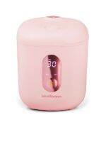 JENNIFEROOM - Macaron Rice Cooker Plus+ JRTH-R2012PK 1.2 L Pink