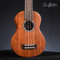 Cordoba Ukulele 20SM อูคูเลเล่ไซส์ Soprano รุ่น Advance (ไม้ Top Solid Mahogany) มีบริการผ่อน 0% และเก็บเงินปลายทาง