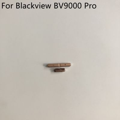 lipika Original Volume Up / Down Button Power Key Button For Blackview BV9000 Pro MTK6757CD 5.7 1440x720 Smartphone