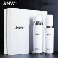 รูเว่ย RNW กล่องไวท์เทนนิ่งโลชั่นพอร์ซเลนสีขาว rnw เครื่องสำอางผลิตภัณฑ์ดูแลผิวชุดฟอกสีฟัน ร้านเรือธงอย่างเป็นทางการ *