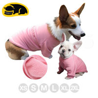 C215 ชุดน้องหมาแมว Pink Champion เสื้อผ้าสัตว์เลี้ยง เสื้อเท่ ใส่น่ารัก เสื้อหมา เสื้อผ้าหมาแมว