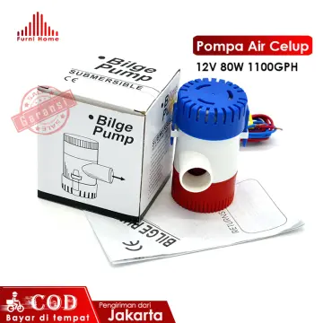 Jual Pompa Dorong Untuk Water Heater Terbaru - Oct 2023 | Lazada