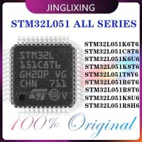 STM32L051K6T6 STM32L051K6U6 STM32L051K8T6 STM32L051K8U6 STM32L051T8Y6 STM32L051C8T6 STM32L051R6T6 STM32L051R8T6 STM32L051R8H6