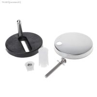 ◇ Top Fix Toilet Lid Hinge 2pcs Cover Screw Connector Lid Hinge Screws Toilet Bowl Bolts Toilet Cover Accessories