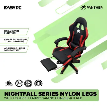 Panther gaming 2025 chair lazada