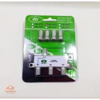 dBy อุปกรณ์แยกสัญญาณ Splitter 3Way รุ่น dBy-301S