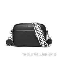 hot【DT】▤❦❦  Womens Cowhide Crossbody 2022S Handbags New Soft Leather Shoulder Messenger Wallet