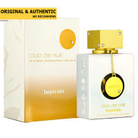 Armaf Club de Nuit White Imperiale EDP 105 ml.