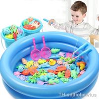 【hot】℡▼✔  Childrens pool set for boys and girls puzzle baby family play parent-child interaction water toys