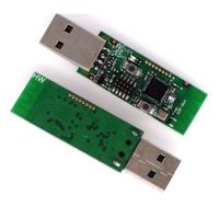 Zigbee CC2531 USB Dongle for Zigbee2Mqtt Application Lead Out 8 IO Connectors Smart Home Automation Module