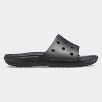 CROCS รองเท้าแตะ ผู้ใหญ่ unisex ใส่ได้ทั้งผู้ชาย/ผู้หญิง รุ่น CLASSIC SLIDE/ 206121