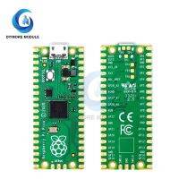 Raspberry pi pico Microcontroller Development Board Dual core ARM Cortex M0+ processor 133 MHz operating frequency