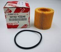 กรองเครื่อง/Oil Filter TOYOTA ALTIS 2.0(Dual VVTi) 2010-2017,Prius 1.8 2014-2017,YARIS 2014,SIENTA, C-HR 1.8 Use For