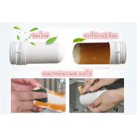 ของแท้ เครื่องกรองน้ำดื่ม แบบสวมปลายก๊อก ที่กรองน้ำก๊อกน้ำ Water purifier เครื่องกรองน้ำ 7ชั้น เครื่องกรองน้ำใช้ติดหัวก๊อก ไส้กรองเซรามิค ZSW010Aที่กรองน้ำก๊อก ที่กรองน้ำพกพา เครื่องกรองนำ เครื่องกรองน้า หัวสวมก๊อกน้ำ หัวสวมก๊อก หัวกรองน้ำ หัวกรองก๊อกน้ำ